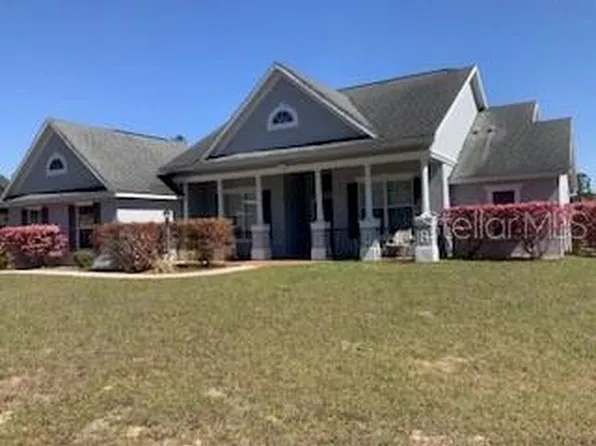 11951 SE 130th Ct, Dunnellon, FL 34431