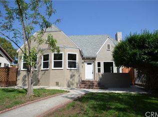 400 Orange Grove Ave, Alhambra, CA 91803