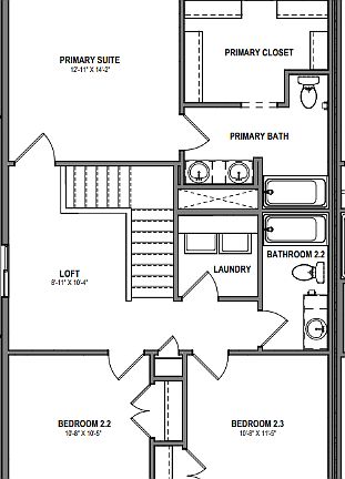 Upper Level