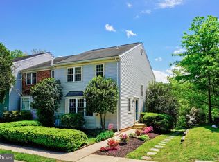 9444 Mayflower Ct, Laurel, MD 20723