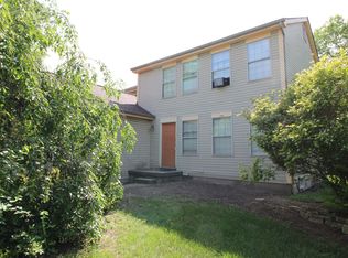 2843 Ambarwent Rd, Reynoldsburg, OH 43068