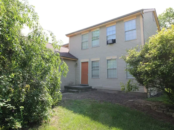 2843 Ambarwent Rd, Reynoldsburg, OH 43068