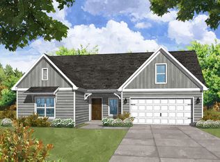 1012 Deep Gap Rd, Ridgeville, SC 29472