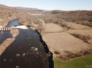 Shells Bush Rd, Herkimer, NY 13350