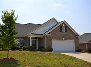 5311 Jeff Yates St SW, Concord, NC 28027