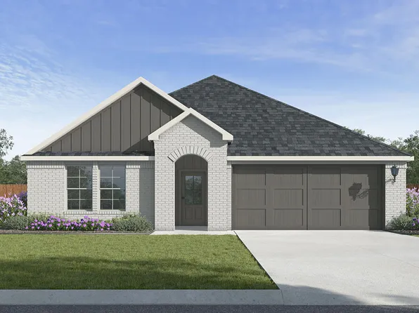 112 Esson Dr, Maurice, LA 70555