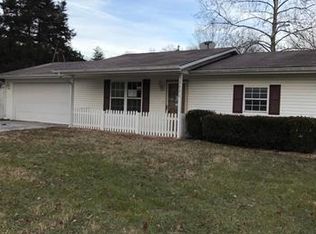 3771 La Somera Dr, Hillsboro, MO 63050