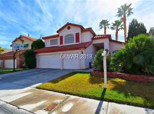 9921 Whalers Landing Ct, Las Vegas, NV 89117