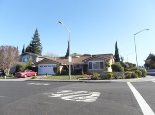 2798 Estella Dr, Santa Clara, CA