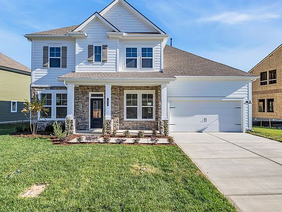 5th image of 517 Blue Olive Dr Lot 319
