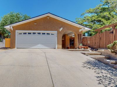 12928 Granite Ave NE, Albuquerque, NM, 87112