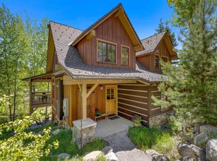 25 Golden Bar Ct, Donnelly, ID 83615