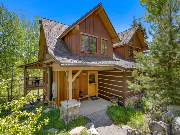 25 Golden Bar Ct, Donnelly, ID 83615
