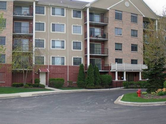 1st image of 2301 Oakmont Way Unit 407