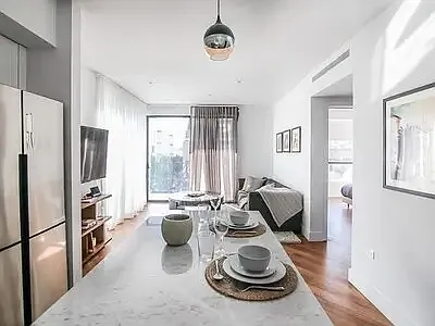 The Kodo Apartments — Photo 23
