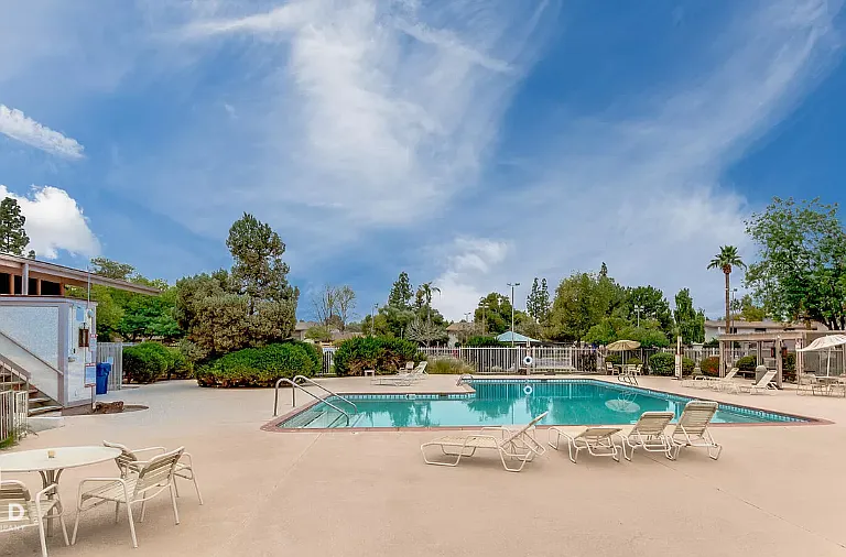 1550 N Stapley Dr #70 — Photo 20