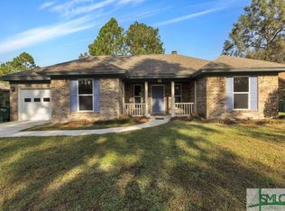 85 Robinson Loop, Richmond Hill, GA 31324