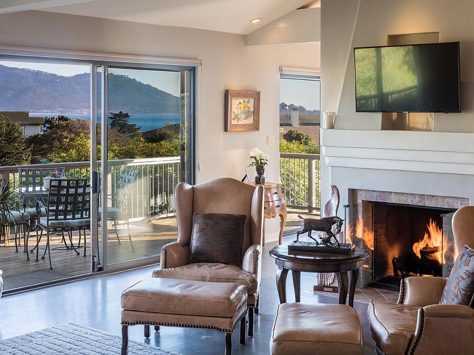 Address Not Disclosed, Pebble Beach, CA 93953 | Zillow