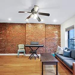 Rented by Compass