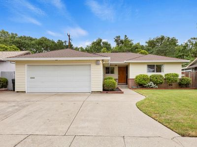 1444 34th Ave, Sacramento, CA, 95822