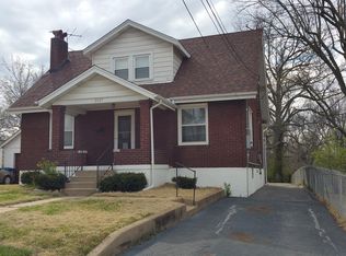 2627 Burns Ave, Saint Louis, MO 63114