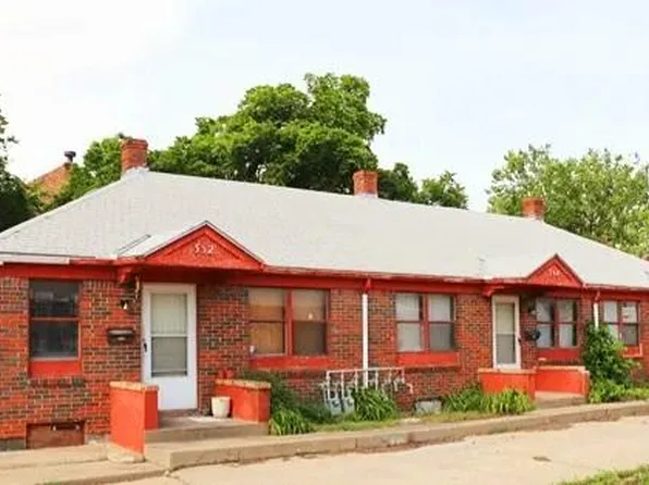 352 S Hydraulic St #352, Wichita, KS 67211