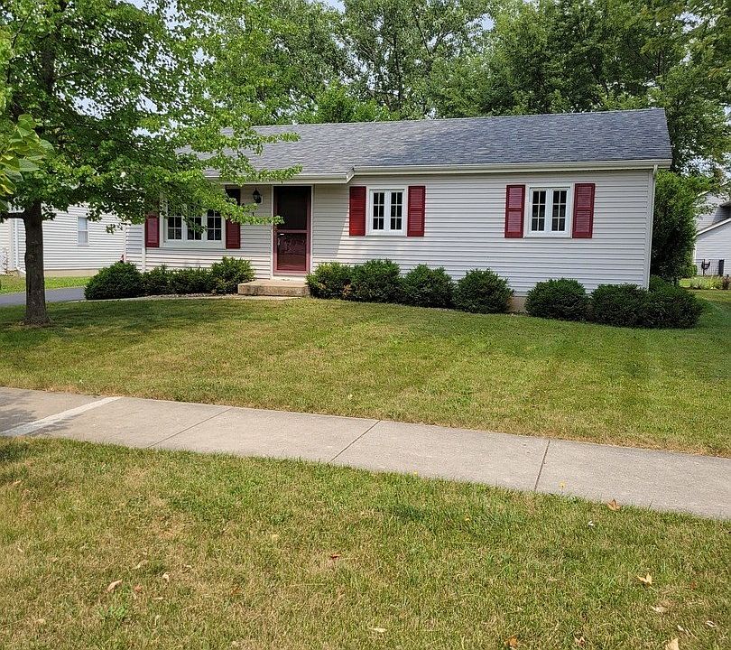 1st image of 603 Cherrywood Dr