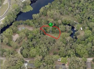 1696 Caroline Dr, Pierson, FL 32180