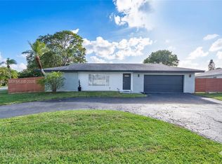 6701 NW 98th Ave, Fort Lauderdale, FL 33321
