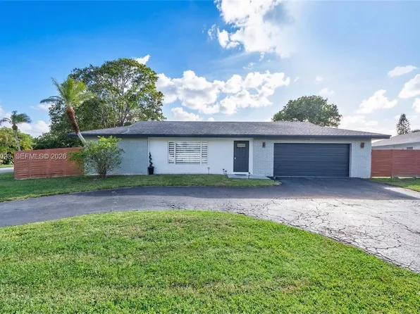 6701 NW 98th Ave, Fort Lauderdale, FL 33321