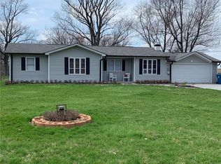 4928 Kollman Rd, Indianapolis, IN 46241