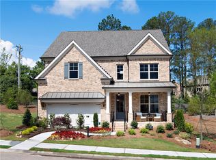 730 Armstead Ter, Alpharetta, GA 30004