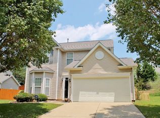 9 Hartsfield Ct, Greensboro, NC 27407