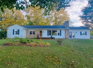 5408 W 5th St, Mears, MI 49436