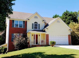 3515 Andrea Lee Ct #43, Snellville, GA 30039