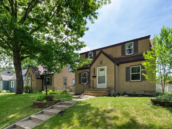 1734 Arlington Ave E, Saint Paul, MN 55106