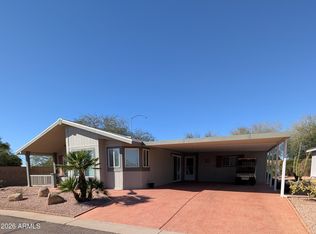 8500 E Southern Ave Lot 421, Mesa, AZ 85209