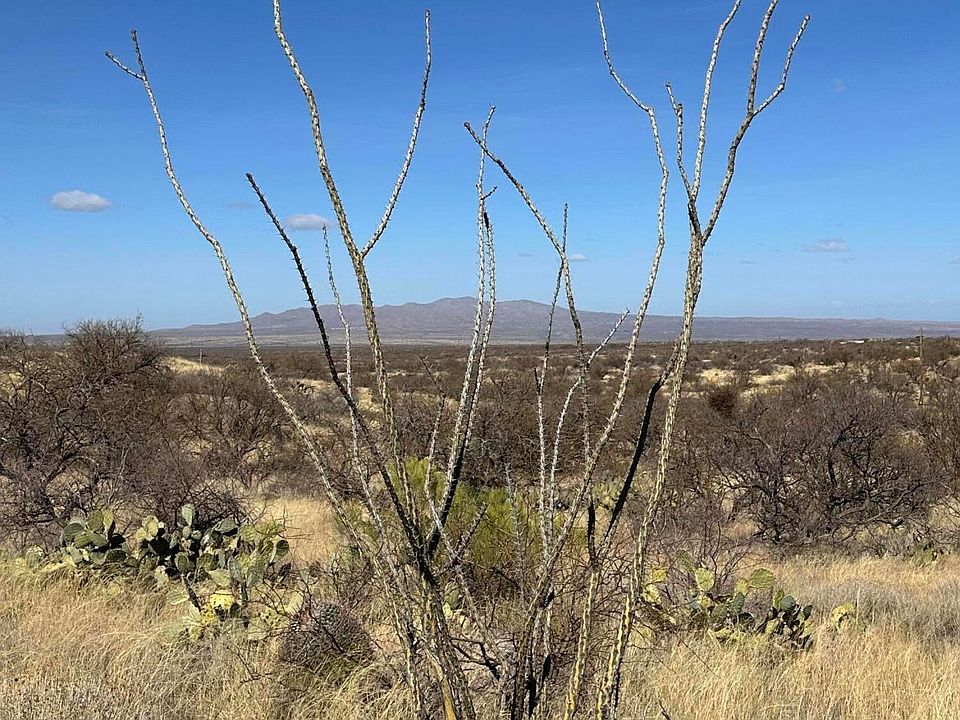 1st image of 6.6 Acres Off W