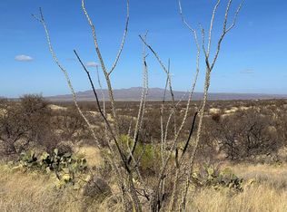 6.6 Acres Off W, Oracle, AZ 85623