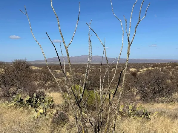 6.6 Acres Off W, Oracle, AZ 85623