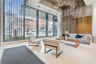 Rented by Keller Williams NYC