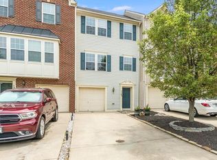 118 Short Branch Rd, Stafford, VA 22556