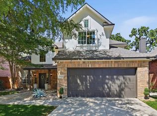 3612 Burlington Dr, Flower Mound, TX 75022