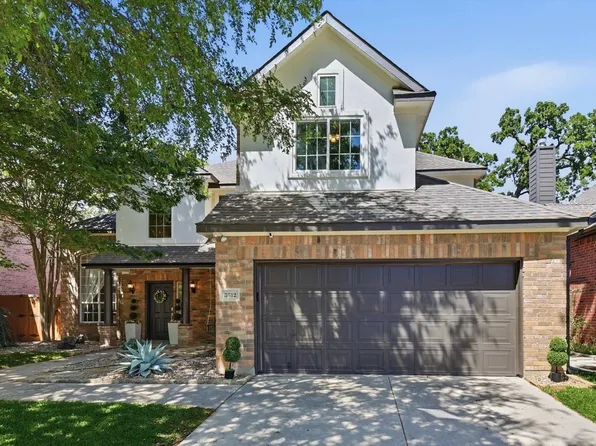 3612 Burlington Dr, Flower Mound, TX 75022