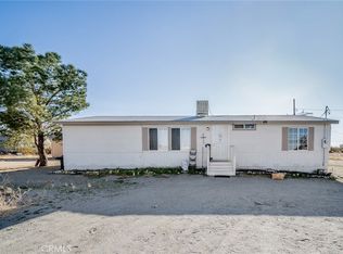 3737 Sacramento Rd, Phelan, CA 92371