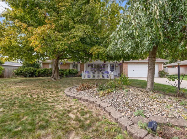 56707 Brightwood Blvd, Elkhart, IN 46516