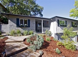 18 Woodside Dr, San Anselmo, CA 94960
