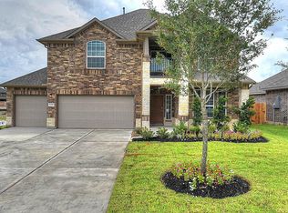 21607 Chinese Fir Ln, Porter, TX 77365
