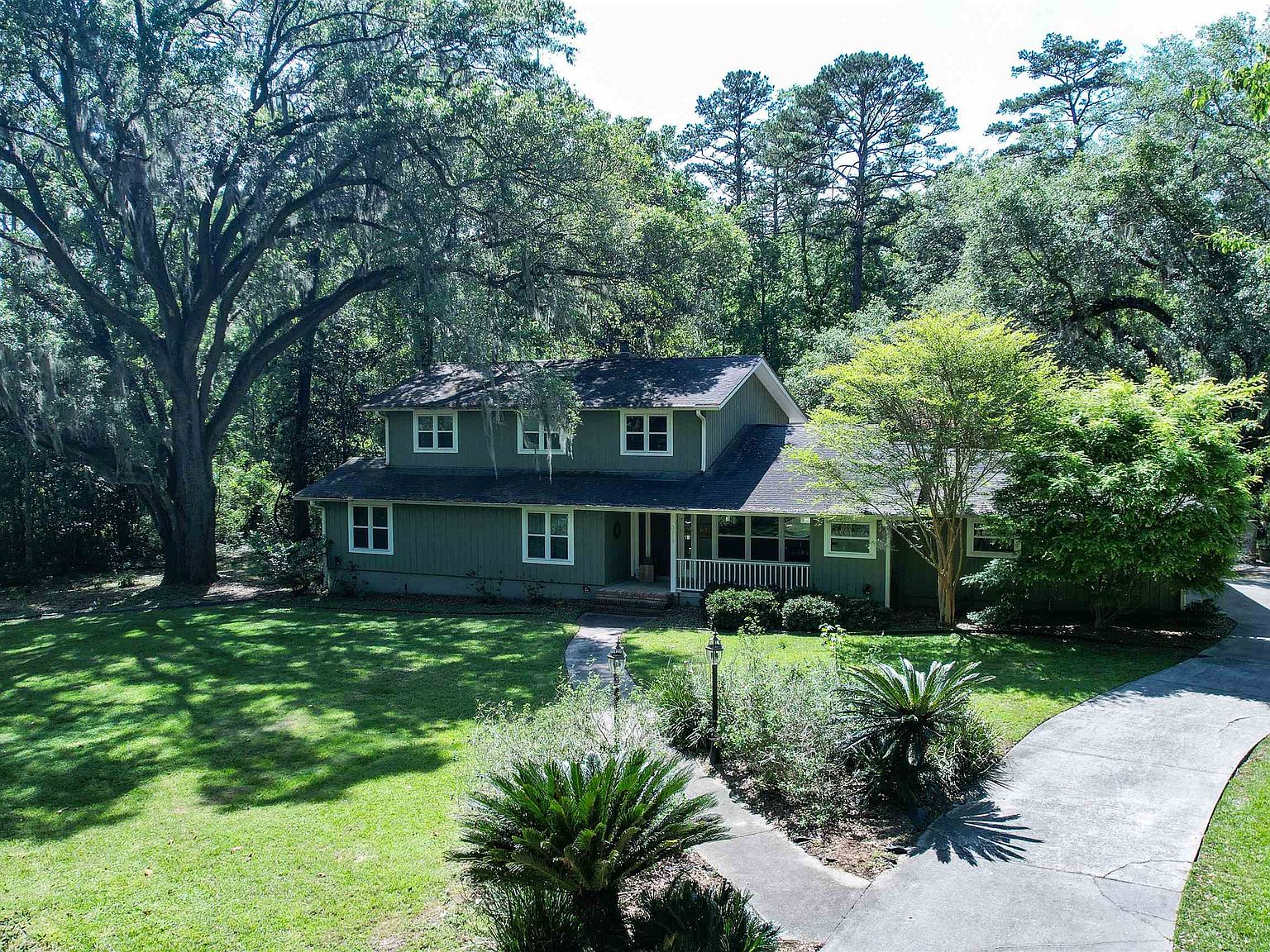 3010 Olson Rd, Tallahassee, FL 32308 MLS 357197 Zillow