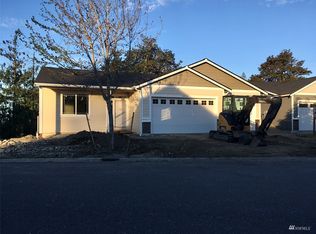 10720 Palisades St SE, Yelm, WA 98597